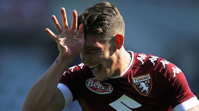 Kabar Transfer, Torino, Andrea Belotti