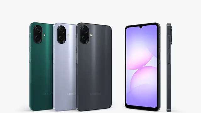 Samsung Galaxy A07 4G