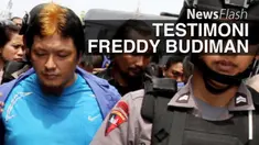 Badan Narkotika Nasional (BNN) memeriksa mantan Kepala Lapas Batu Nusakambangan, Liberty Sitinjak. Ia akan dimintai keterangan seputar tulisan Haris Azhar yang menyebut ada pejabat BNN yang meminta kamera pengintai yang mengarah ke blok Freddy Budima...