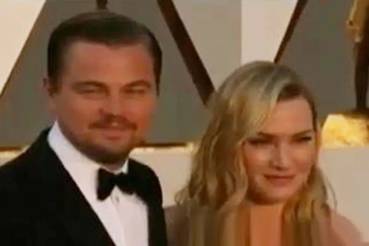 Segmen 3: Leonardo DiCaprio Raih Piala Oscar hingga Film Senyap