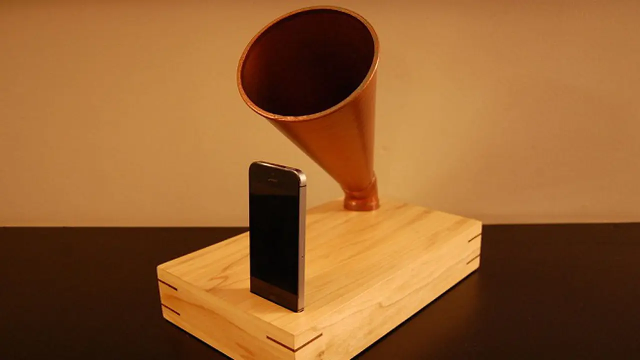 Funnelophone
