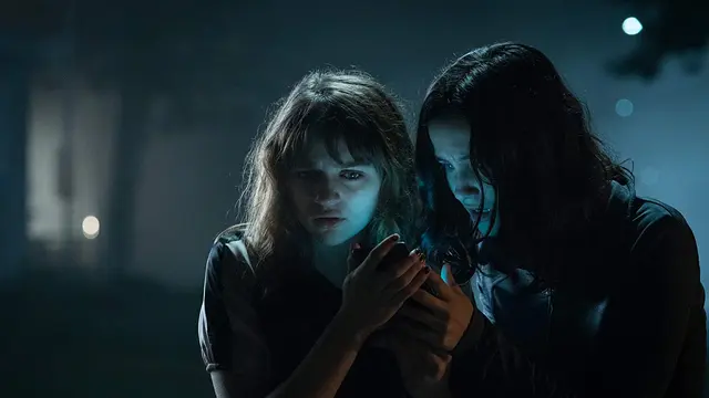 Film Slender Man (Sony Pictures)