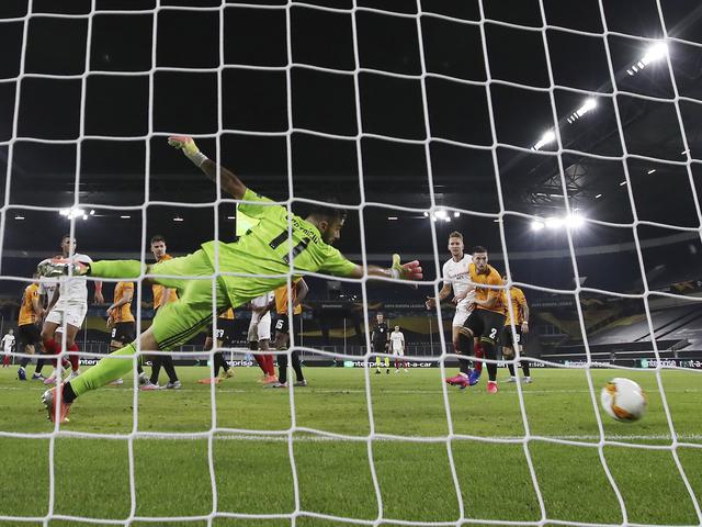 Mu Vs Sevilla Di Semifinal Liga Europa 2019 2020 Siapa Lebih Menjanjikan Bola Liputan6 Com