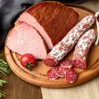 Inilah tips mudah mengatasi bau daging pada talenan kayu. (Foto: Freepik