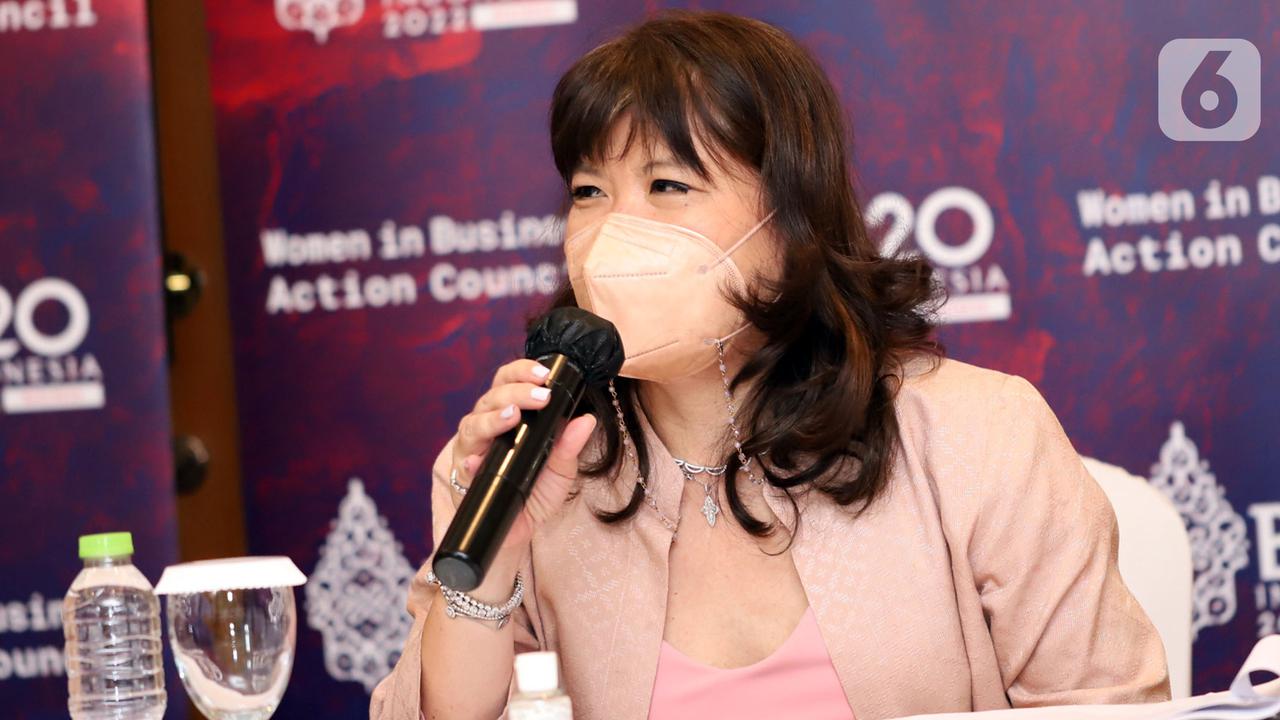 Peranan Perempuan dalam Memajukan Pertumbuhan Ekonomi