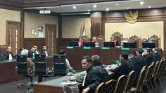 Hakim Minta Jaksa Lanjutkan Pembuktian Perkara Don Ritto-Nurman