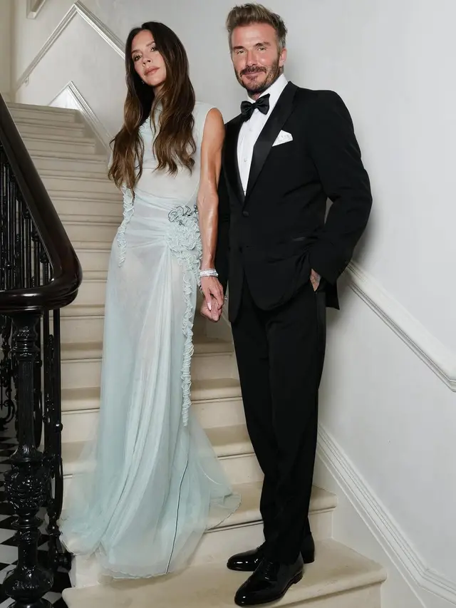 Victoria Beckham