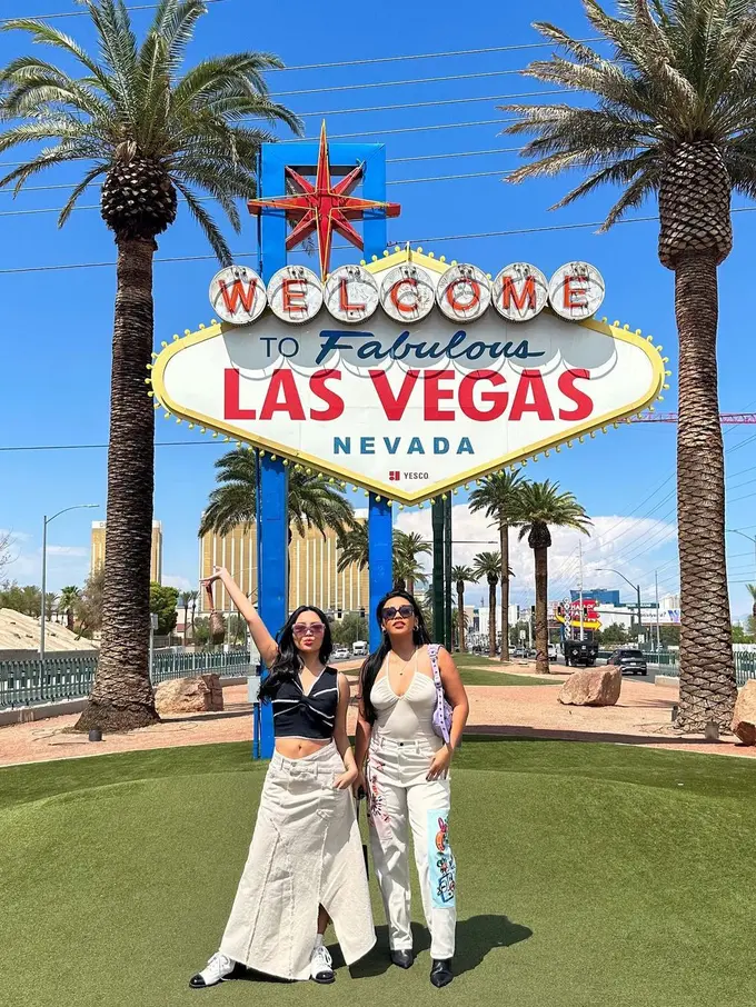 Outfit Rachel Vennya