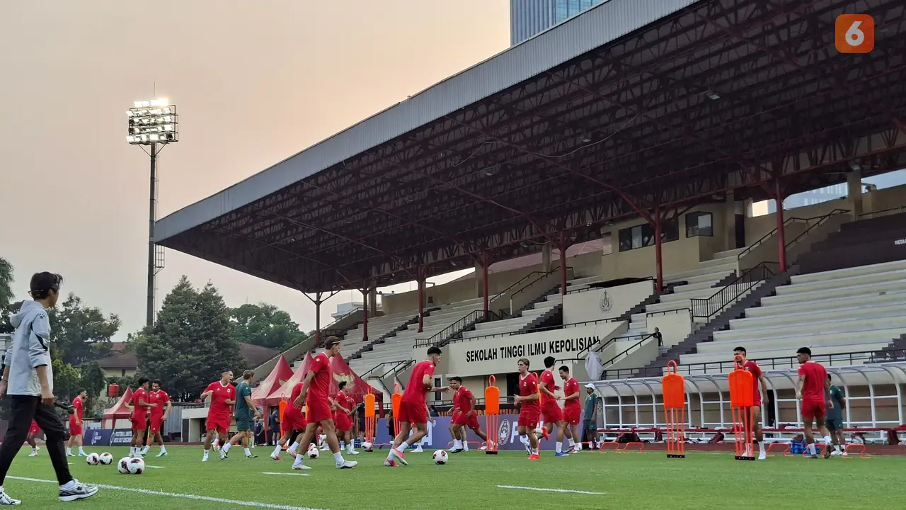 Timnas Indonesia - FIFA ASEAN Cup 2026