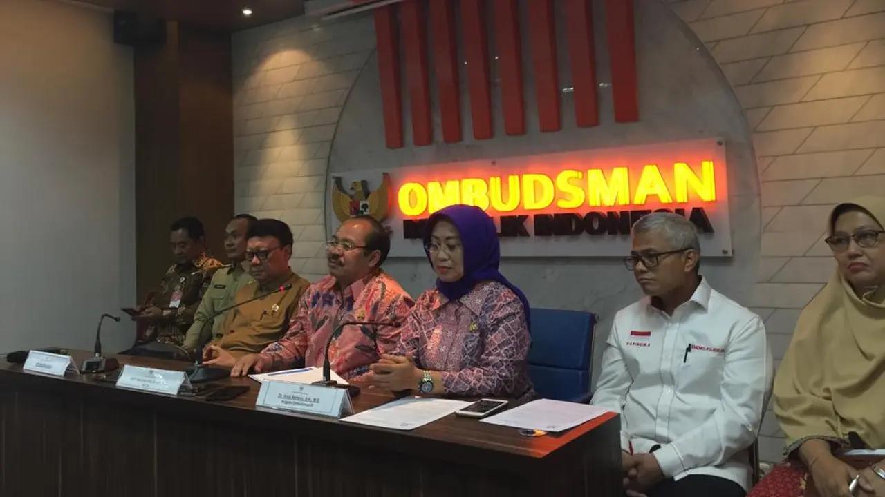 Ombudsman