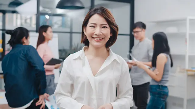 cerdas bekerja karir mandiri