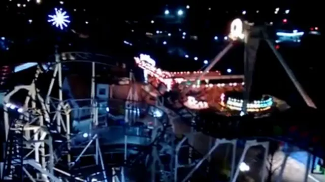 Sambil Naik Jet Coaster, Nokia Pamer Hasil Rekam Video Lumia 92