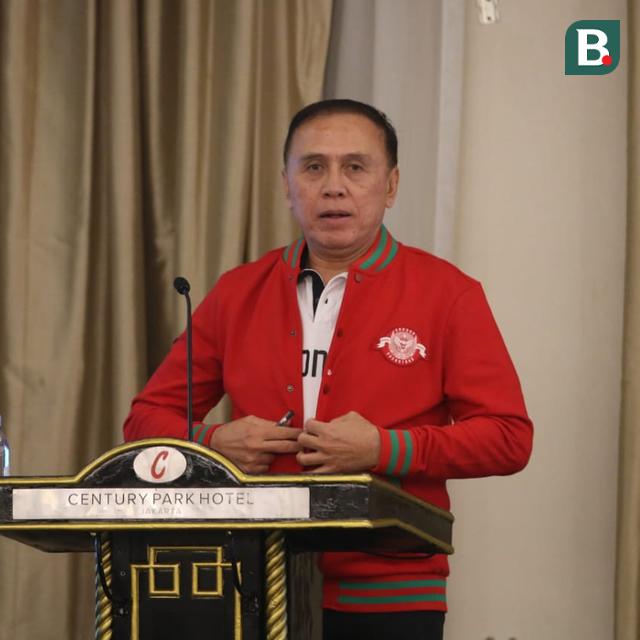 11 Komentar Nyinyir Warganet Setelah Iwan Bule Terpilih Sebagai Ketua Umum Pssi Indonesia Bola Com