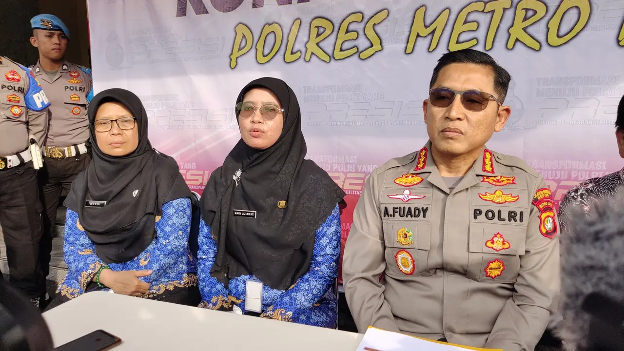 Pemerintah Kota Depok telah melakukan monitoring terhadap dugaan kekerasan terhadap anak penderita autis yang dilakukan tersangka oknum terapis.