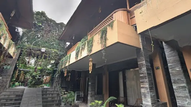 Hotel di Bandung