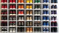 Urban Sneakers Society. (dok.Instagram @urbansneakersociety/https://www.instagram.com/p/B0fB7eHgkSF/Henry)