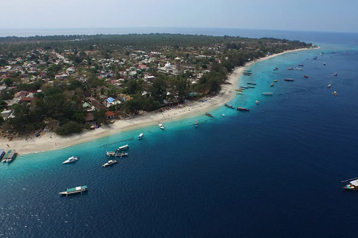 Gili Trawangan
