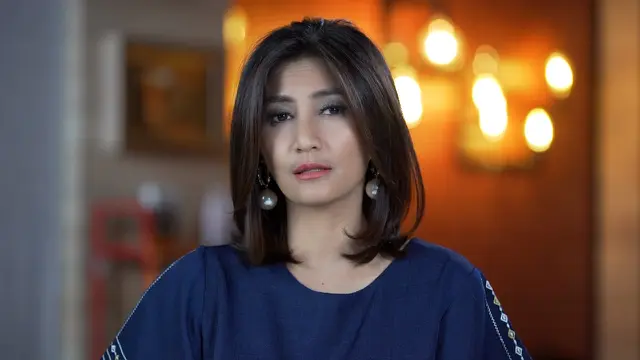 Siapa Takut Jatuh Cinta