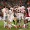 Timnas Belanda Vs Timnas Maroko di babak 32 besar Piala Dunia 2026. (Bola.com/Dok.CARL DE SOUZA / AFP).