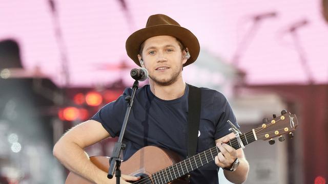 20170604-Ariana Grande Gelar Konser Amal di Manchester-AP