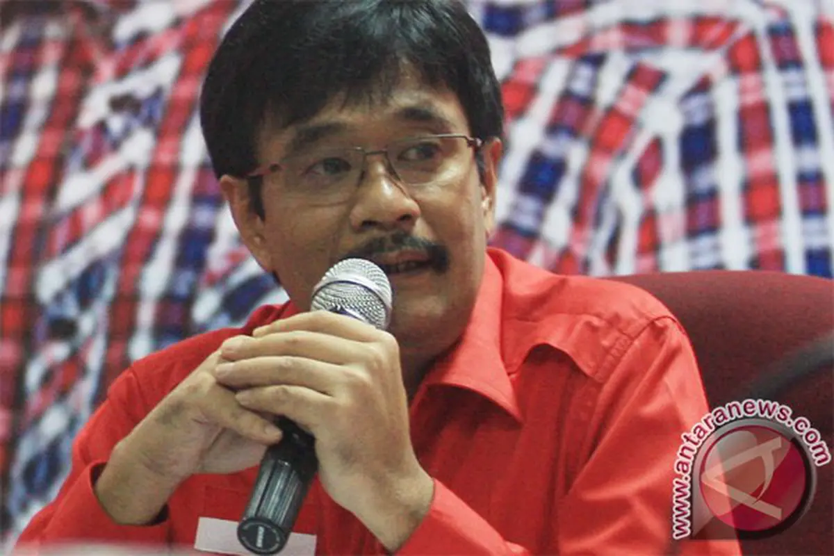 Djarot Saiful Hidayat