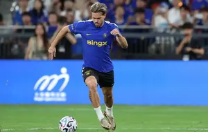 Mykhailo Mudryk Kembali Tampil di SUGBK, Fans Chelsea Sambut Meriah