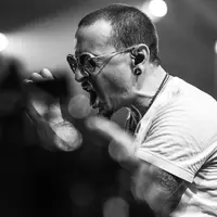 "Setelah suamiku kalkah dalam pertarungannya melawan depresi, aku tahu bahwa aku harus membuat perubahan. Saya mulai berbicara kepada sebanyak mungkin kelompok kesehatan yang bisa saya temukan," lanjutnya. (AFP/Rich Fury/GETTY IMAGES NORTH AMERICA)