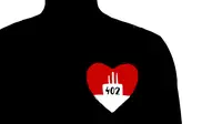 Sketsa KRI Nanggala 402 Unggahan Najwa Shihab dan 5 Artis Ini Bikin Haru, Ada Pelaut Melangkah di Awan