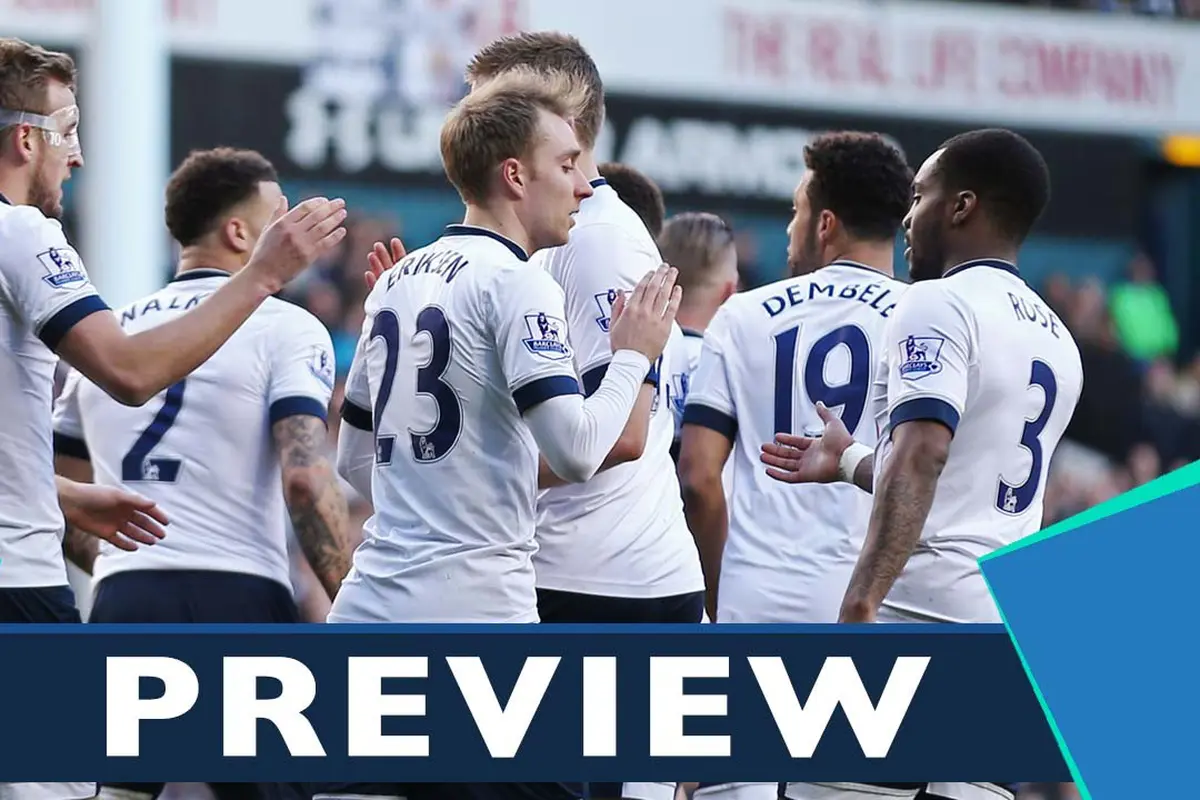 Preview Premier League: Tugas Berat Menanti Spurs di Anfield