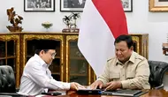 Cak Imin Sebut Aksi Prabowo Selamatkan SDA Bukan Retorika