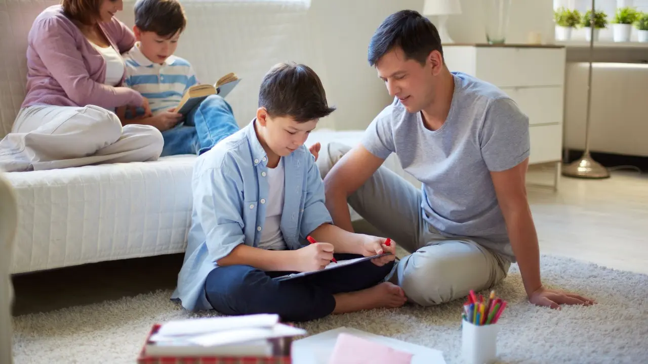 Kenali Cara Orangtua Menerapkan Parenting Soft Landing agar Anak Kuat Hadapi Kegagalan