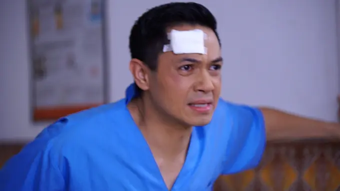 [Bintang] Cinta Kedua