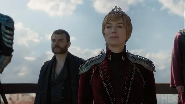 Games of Thrones Season 8 Episode 4 (HBO)