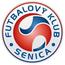 FK Senica adalah tim sepak bola Slovakia, yang berbasis di kota Senica.