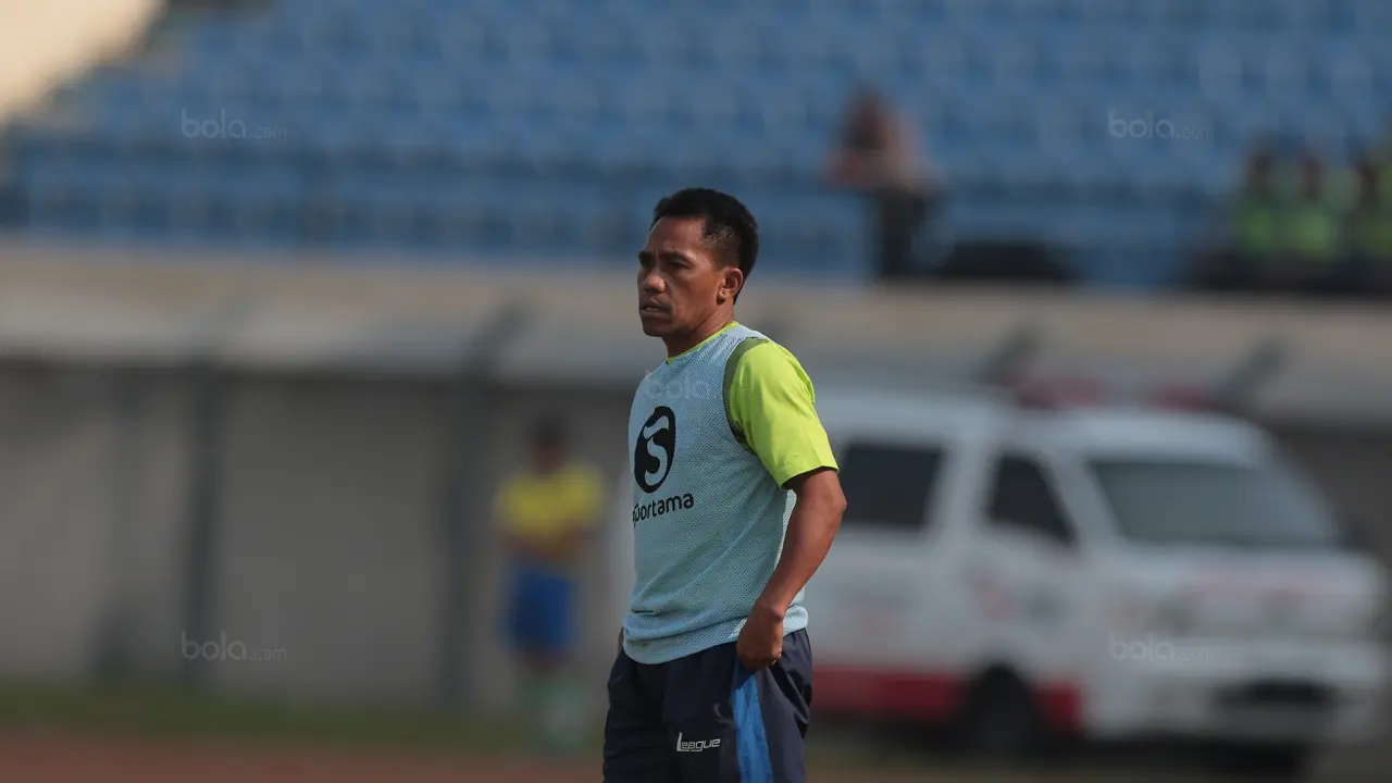 Budiman Yunus