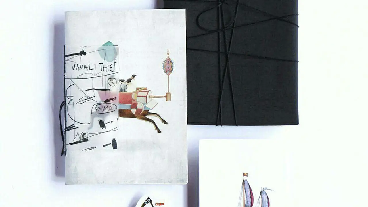 3 Hari Mengeksplorasi Seni Visual di Art Market Jakarta