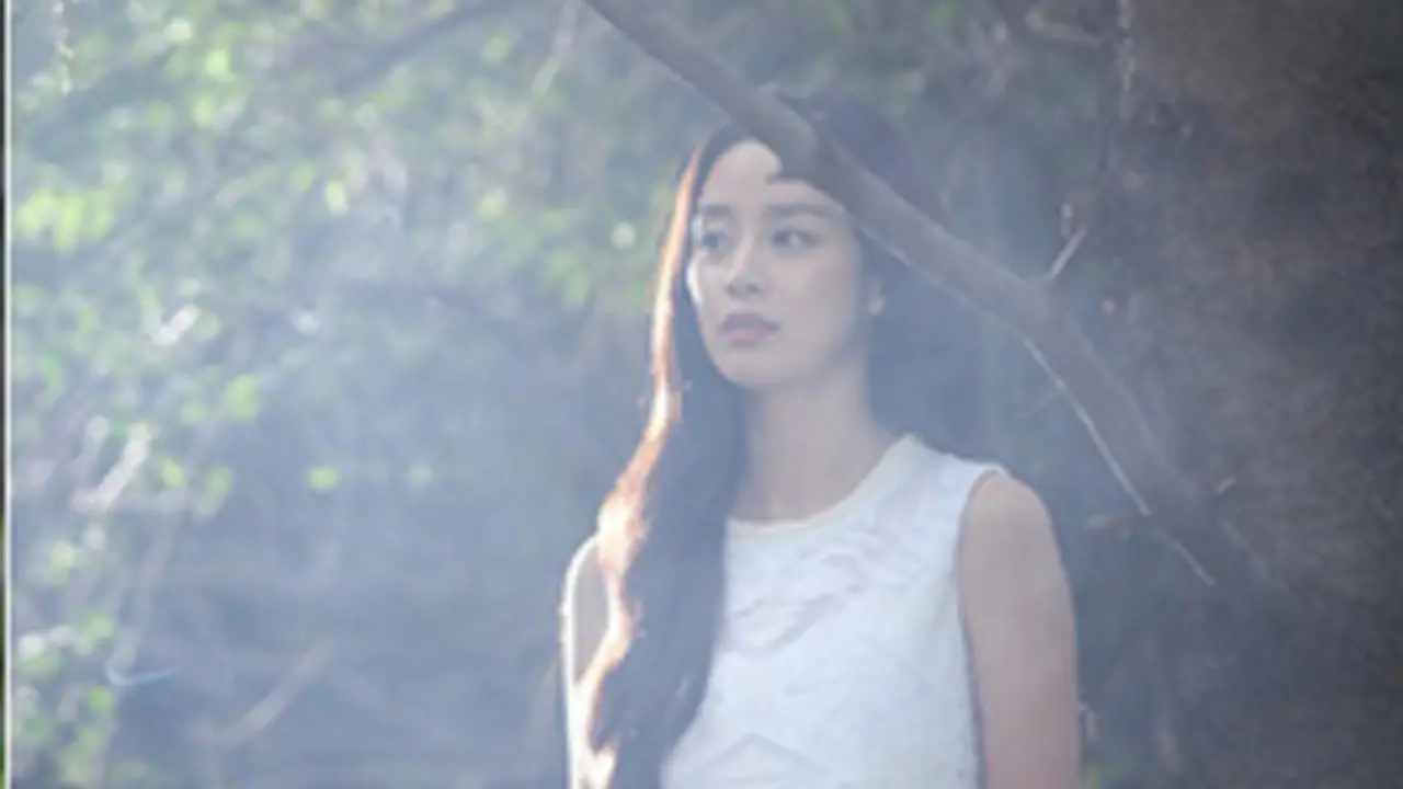 Kim Tae Hee Ubah Penampilan di Yong Pal Terbaru