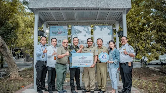 Daur Ulang Sampah
