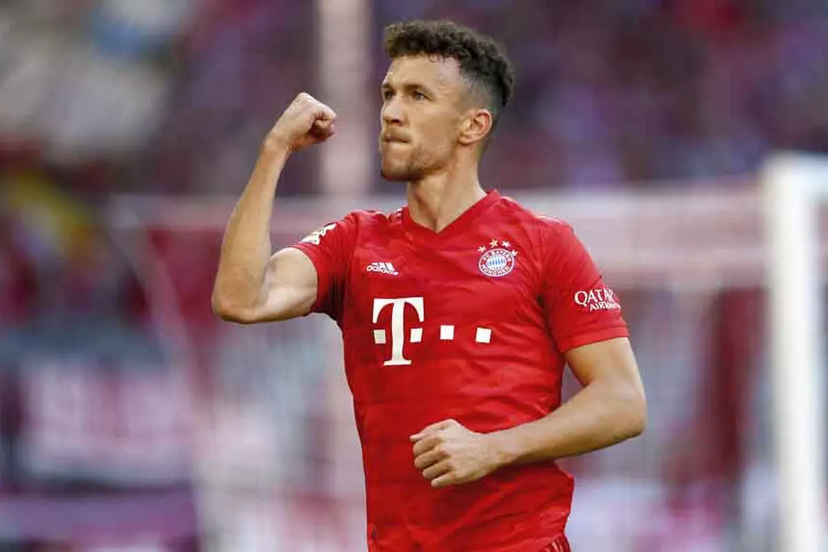 Bayern Munchen Vs Koln
