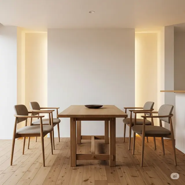 Tata Ruang Rumah Sederhana Tapi Elegan.