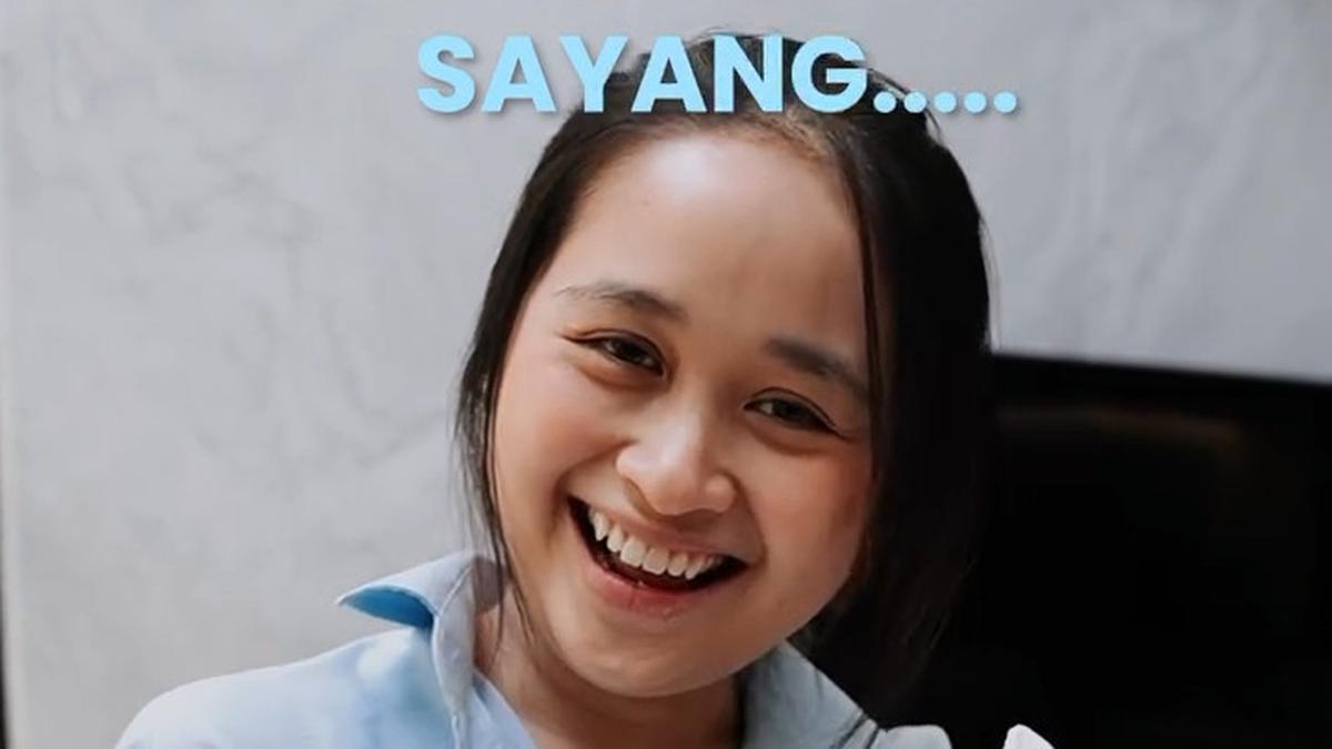 Gritte Agatha Berikan Pesan Penuh Makna untuk Anak Perempuannya Jika Sudah Dewasa