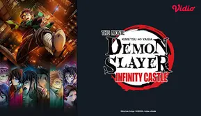 Demon Slayer: Infinity Castle Tayang di Vidio, Awal Pertempuran Terbesar Tanjiro
