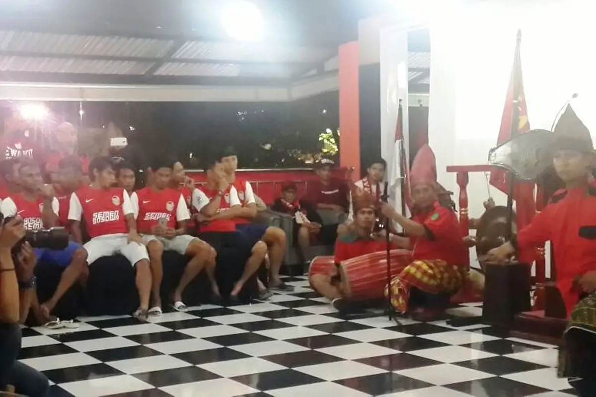 PSM Makassar