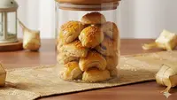 Cara Memilih Toples Kue Kering Kekinian untuk Sajian Lebaran, Tampak Minimalis dan Cantik