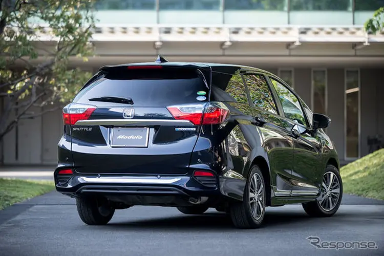 С‚СЋРЅРёРЅРі honda shuttle