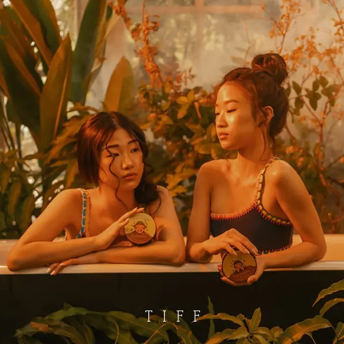 Melembapkan Kulit dengan Masker Kopi Lokal Bertekstur Butter