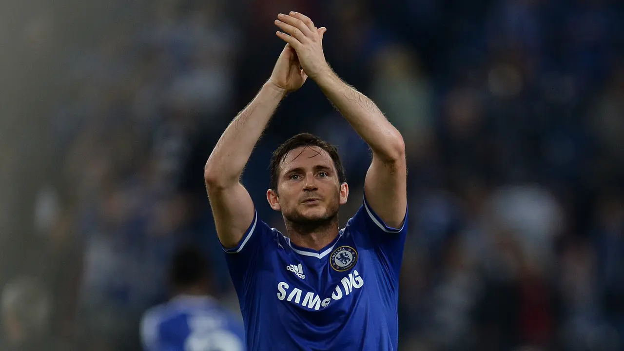 Lampard
