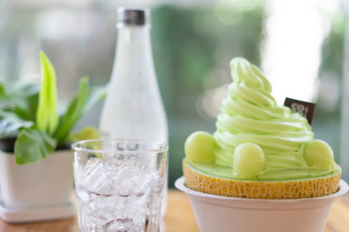 Ice Cream