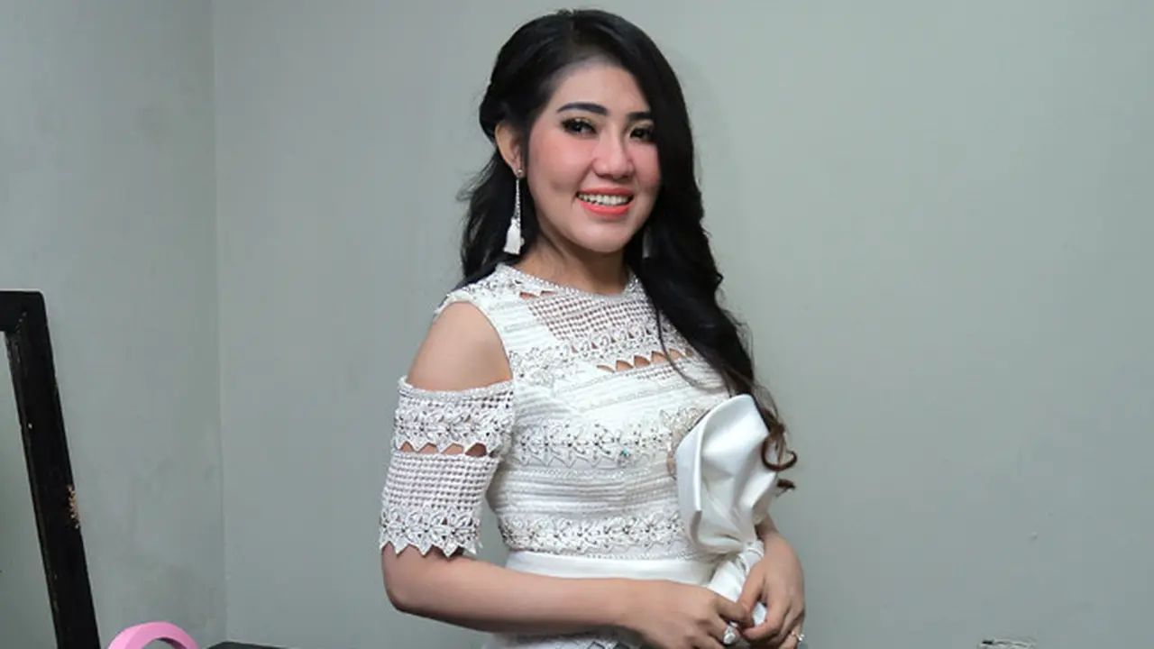 [Bintang] Via Vallen