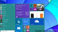 Windows 10 diyakini bakal mampu mengembalikan kejayaan Microsoft yang sempat terpuruk akibat lambatnya adopsi sistem operasi Windows 8.